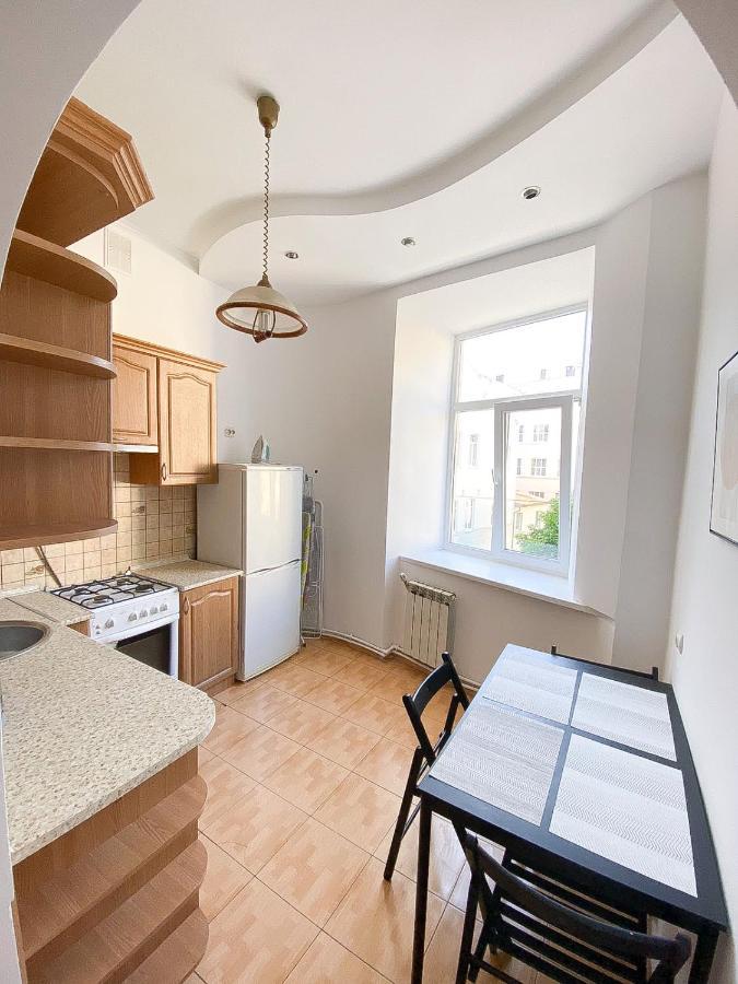 Miamo Apart Вірменська Lviv Exterior photo